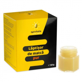 Apivitalis tiszta friss méhpempő 50g