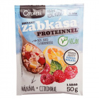 Cornexi zabkása - proteines, málnás, citromos (vegán) 50g Cornexi zabkása - proteines, málnás, citromos (vegán) 50g