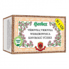 Herbex kisvirágú füzike tea 20db Herbex kisvirágú füzike tea 20db