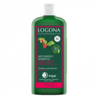 Logona Energetizáló sampon bio koffeinnel 250ml Logona Energetizáló sampon bio koffeinnel 250ml
