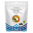 Clearspring Japán Hokkaidói Kombu 40g Clearspring Japán Hokkaidói Kombu 40g