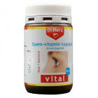 Dr. Herz Szem vitamin kapszula 60db Dr. Herz Szem vitamin kapszula 60db