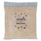 Nuts&berries Fehér Quinoa 500g Nuts&berries Fehér Quinoa 500g