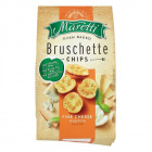Bruschette Maretti vegyes sajtos kenyérszeletek 70g Bruschette Maretti vegyes sajtos kenyérszeletek 70g