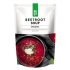 Auga bio vegán borsh cékla krémleves gluténmentes 400g Auga bio vegán borsh cékla krémleves gluténmentes 400g