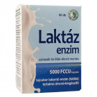 Dr. Chen laktáz enzim kapszula 60db Dr. Chen laktáz enzim kapszula 60db