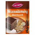 Thymos mézessütemény fűszerkeverék 25g Thymos mézessütemény fűszerkeverék 25g