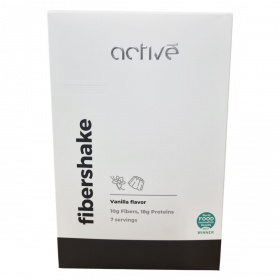 Activé FiberShake italpor - vanília 7db