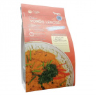 Kette indiai vöröslencse (basmati rizzsel) 463g Kette indiai vöröslencse (basmati rizzsel) 463g