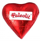 Paleolit csokiszív (üreges figura) 30g Paleolit csokiszív (üreges figura) 30g