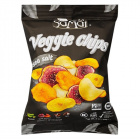 Samai rainforest chips - tengeri sós 57g Samai rainforest chips - tengeri sós 57g