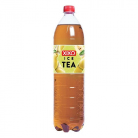 Xixo ice tea körte 1500ml