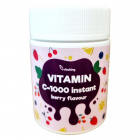 Vitaking Vitamin C-1000 instant por - berry ízű 150g Vitaking Vitamin C-1000 instant por - berry ízű 150g