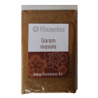 Fűszerész Garam Masala őrölt fűszerkeverék 20g Fűszerész Garam Masala őrölt fűszerkeverék 20g