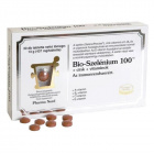 Pharma Nord Bio-Szelénium 100+Cink+Vitaminok tabletta 30db Pharma Nord Bio-Szelénium 100+Cink+Vitaminok tabletta 30db