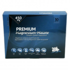 Napfényvitamin magnézium-malát 450mg kapszula 30db Napfényvitamin magnézium-malát 450mg kapszula 30db