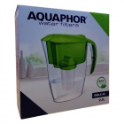 Aquaphor vízszűrő kancsó - Smile (ciklámen, A5 szűrőbetéttel) 1db Aquaphor vízszűrő kancsó - Smile (ciklámen, A5 szűrőbetéttel) 1db