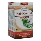 JutaVit Diab Kontroll tabletta 80db JutaVit Diab Kontroll tabletta 80db