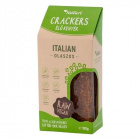 Naturi Crackers - olaszos 100g Naturi Crackers - olaszos 100g
