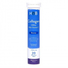 H&B Kollagén & C-vitamin pezsgőtabletta 20db H&B Kollagén & C-vitamin pezsgőtabletta 20db