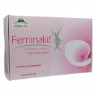 DrJuice Co. Feminakit ezüstkolloid intimzuhany 5db DrJuice Co. Feminakit ezüstkolloid intimzuhany 5db