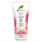 Dr.Organic Hámlasztó arclemosó bio guavával 150ml Dr.Organic Hámlasztó arclemosó bio guavával 150ml