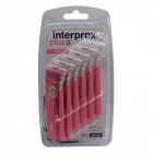 Interprox Plus Nano fogközi kefe 6db Interprox Plus Nano fogközi kefe 6db