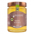 Hungaroméz Magyar Bio akácméz 450g Hungaroméz Magyar Bio akácméz 450g