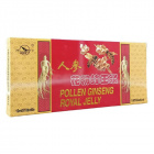 Dr. Chen Pollen Ginseng Royal Jelly ivóampulla 100ml Dr. Chen Pollen Ginseng Royal Jelly ivóampulla 100ml