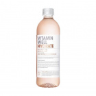 Vitamin Well Hydrate üdítőital 500ml Vitamin Well Hydrate üdítőital 500ml