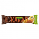 Rapunzel gyümölcsszelet kakaóval-naranccsal 40g Rapunzel gyümölcsszelet kakaóval-naranccsal 40g