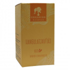 Organiqa Hangulatjavítás kapszula 60db Organiqa Hangulatjavítás kapszula 60db