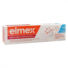 Elmex Fogkrém Anti-Caries professional 75ml Elmex Fogkrém Anti-Caries professional 75ml