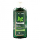 Logona Balance natúr citromfű sampon zsíros hajra 250ml Logona Balance natúr citromfű sampon zsíros hajra 250ml