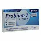 JutaVit Probium 7 + Inulin kapszula 15db JutaVit Probium 7 + Inulin kapszula 15db