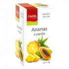 Apotheke Premier ananász és papaya gyümölcstea (20x2g) 20db Apotheke Premier ananász és papaya gyümölcstea (20x2g) 20db