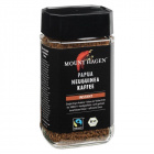 Mount Hagen bio kávé - instant, Papua 100g Mount Hagen bio kávé - instant, Papua 100g