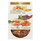 Tea Time Teahouse gyömbéres gyönyör tea 100g Tea Time Teahouse gyömbéres gyönyör tea 100g