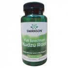Swanson Kudzu Root (gyökér) 500mg kapszula 60db Swanson Kudzu Root (gyökér) 500mg kapszula 60db