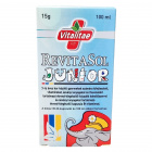 RevitaSol Junior 30db kapszula + 100ml oldat 2db 