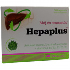 Olimp Labs Hepaplus kapszula 30db Olimp Labs Hepaplus kapszula 30db