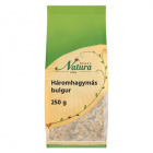 Dénes Natura háromhagymás bulgur 250g Dénes Natura háromhagymás bulgur 250g