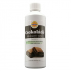 Dia-Wellness desszert szósz - csokoládé 500ml Dia-Wellness desszert szósz - csokoládé 500ml