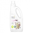 Csepke Baby hipoallergén mosógél babapúder illattal 3m+ 1000ml Csepke Baby hipoallergén mosógél babapúder illattal 3m+ 1000ml