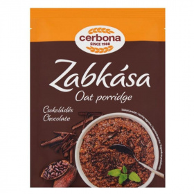 Cerbona zabkása csokis 55g