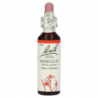 Bach Nr.20. Mimulus virágesszencia 20ml Bach Nr.20. Mimulus virágesszencia 20ml