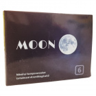 Moon növényi komplex kapszula 6db Moon növényi komplex kapszula 6db