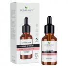 Biobalance szuperszérum arcra tengeri kollagénnel és c-vitaminnal 30ml Biobalance szuperszérum arcra tengeri kollagénnel és c-vitaminnal 30ml