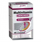 Jutavit multivitamin immuner women 45db Jutavit multivitamin immuner women 45db