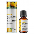 Laboratorie Altho Illóolaj Citrom bio 10ml Laboratorie Altho Illóolaj Citrom bio 10ml